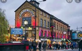 Camden Royale Apart