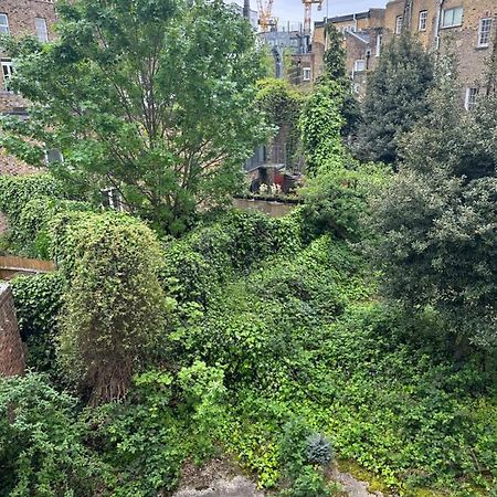 Camden Royale Apart Londen Buitenkant foto