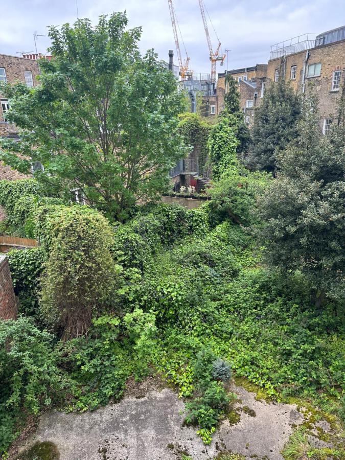 Camden Royale Apart Londen Buitenkant foto